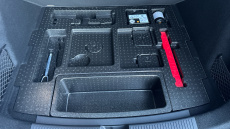 MG HS 1.5 T-GDI PHEV Trophy 5dr Auto Hatchback